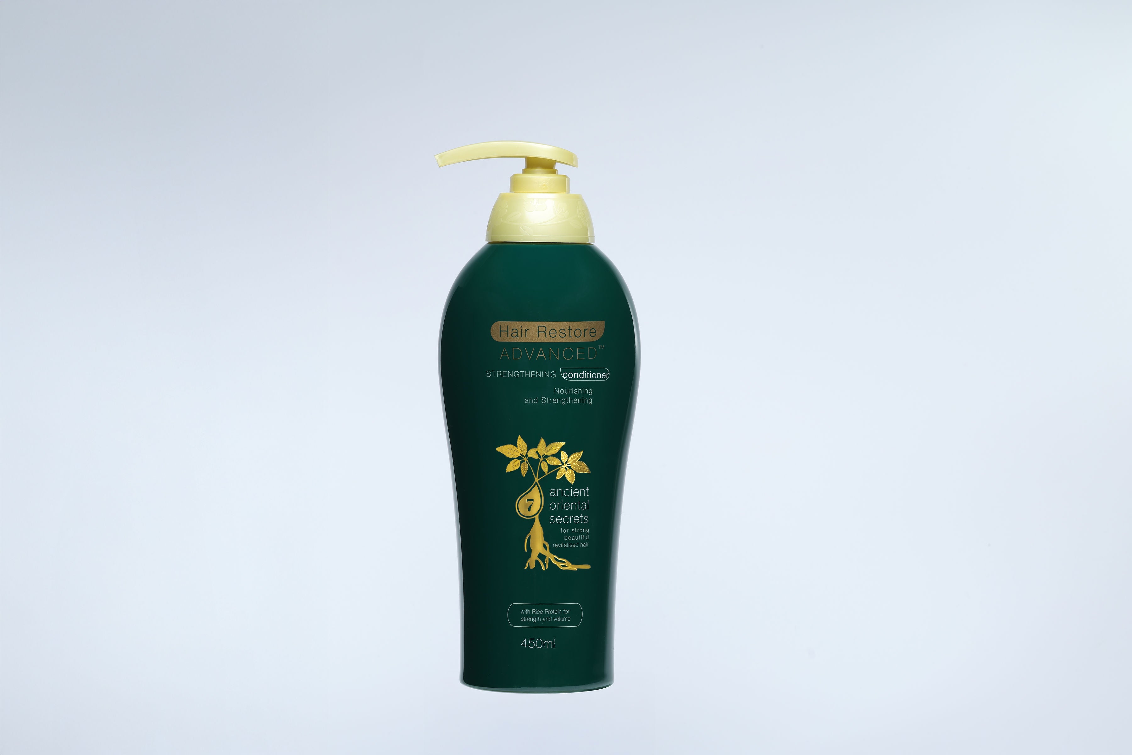 Hair Restore Advanced Strengthening conditioner