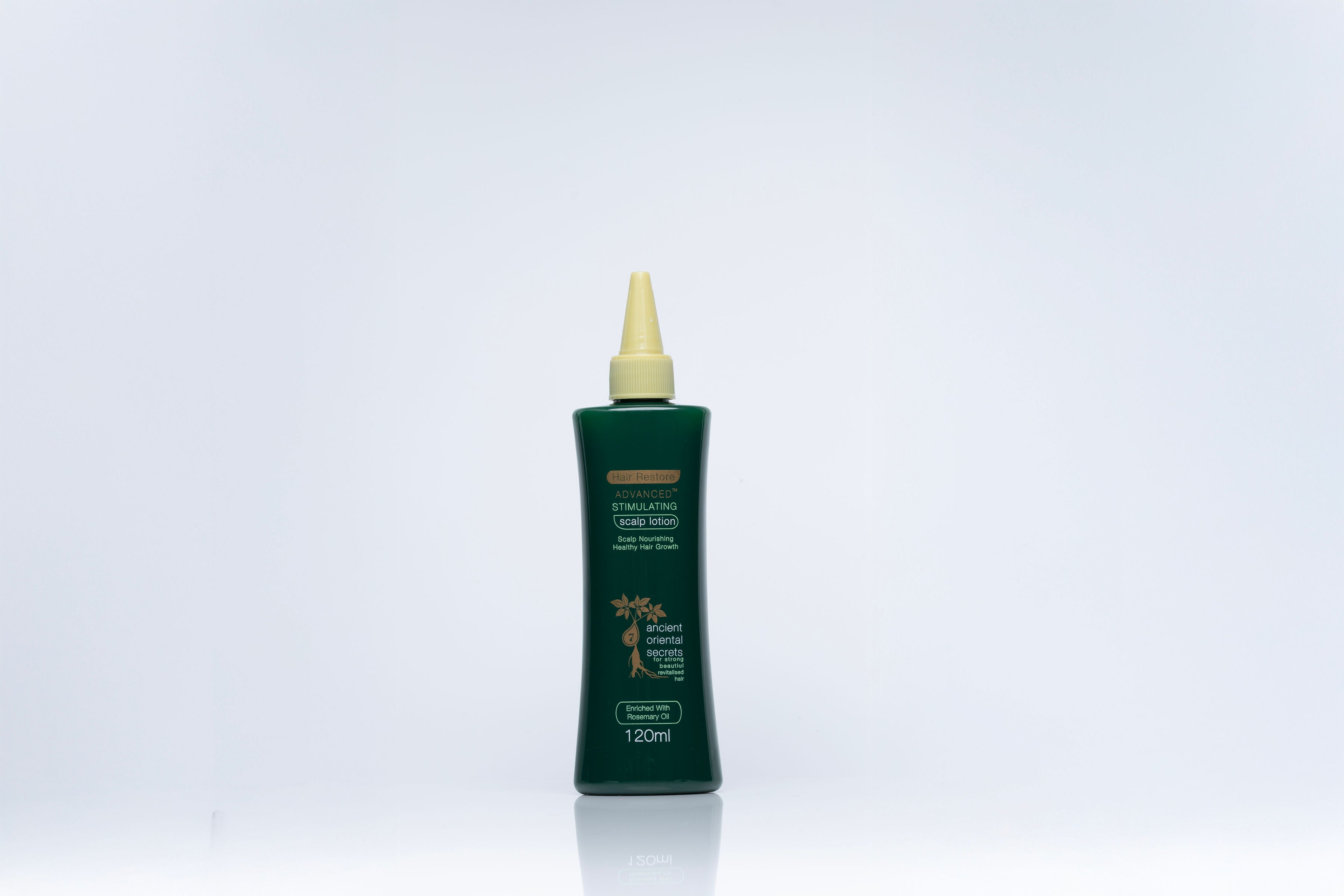 Hair Restore Advanced Stimulating scalp lotion